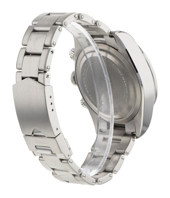 Tudor Black Bay Chrono M79360N-0002 Image 3